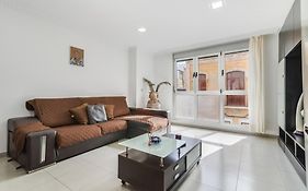 Vivienda Vacacional Sol