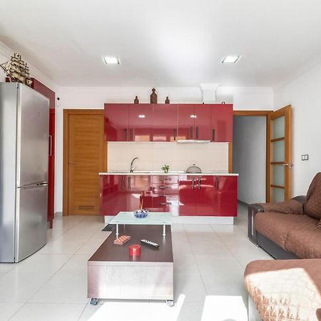 Vivienda Vacacional Sol Las Palmas de Gran Canaria Exterior foto