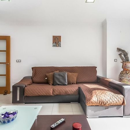 Vivienda Vacacional Sol Las Palmas de Gran Canaria Exterior foto