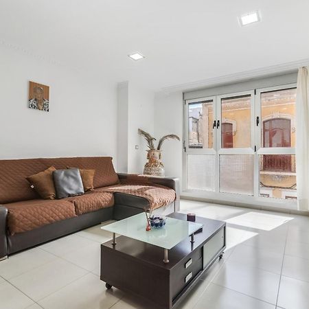 Vivienda Vacacional Sol Las Palmas de Gran Canaria Exterior foto