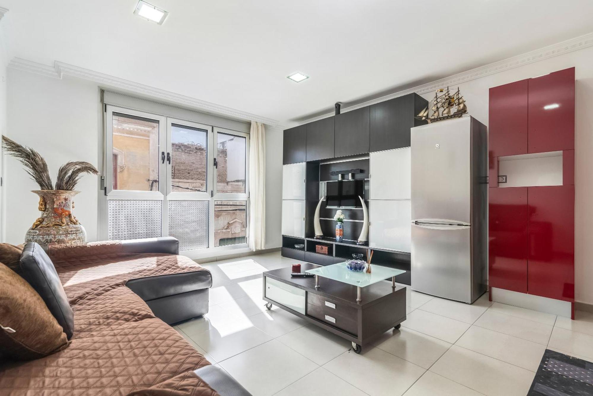 Vivienda Vacacional Sol Las Palmas de Gran Canaria Exterior foto