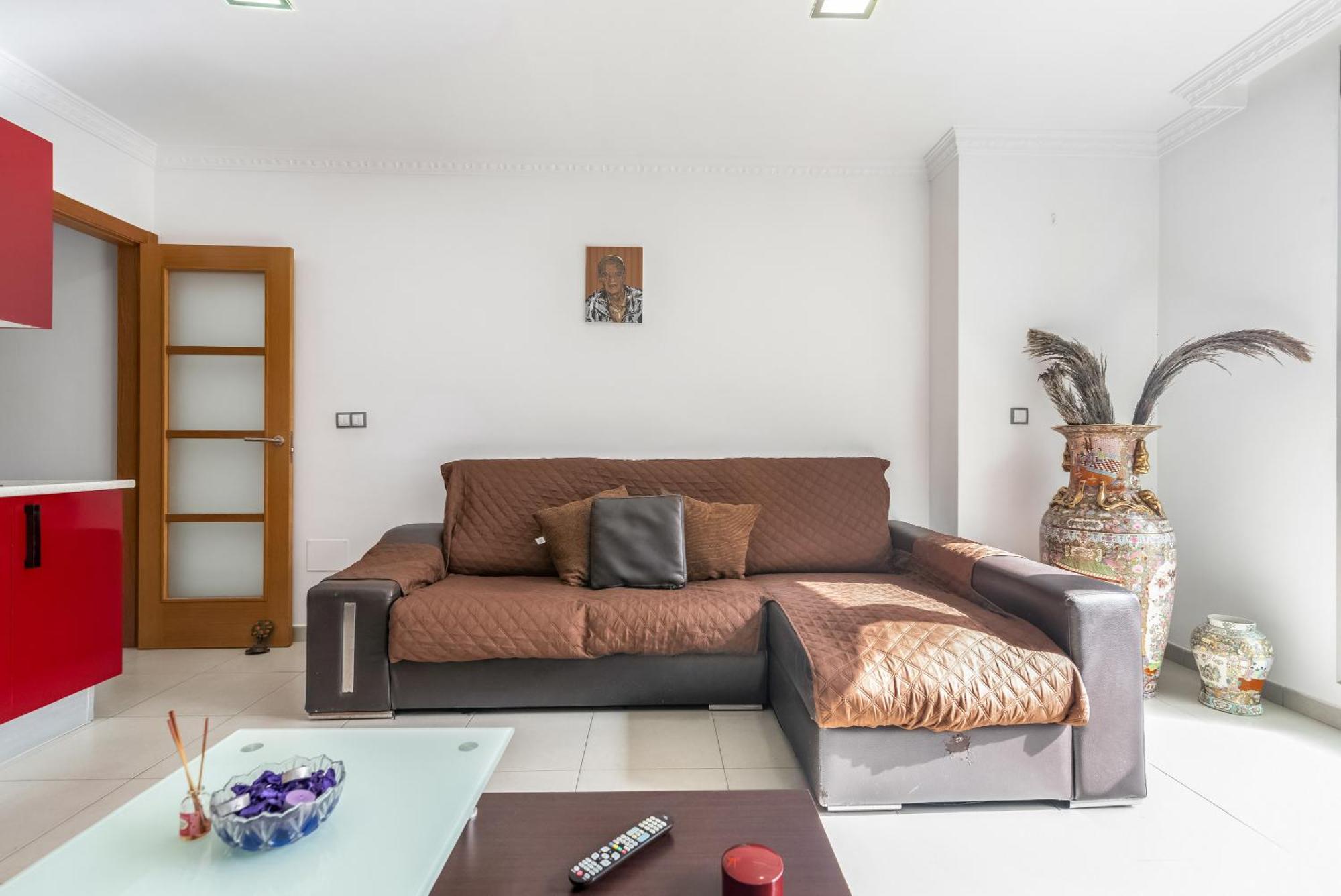 Vivienda Vacacional Sol Las Palmas de Gran Canaria Exterior foto