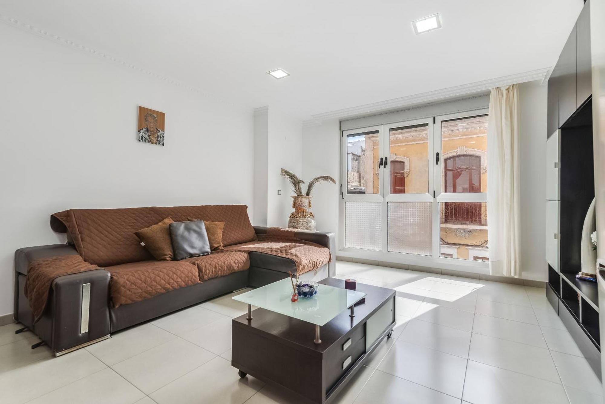 Vivienda Vacacional Sol Las Palmas de Gran Canaria Exterior foto