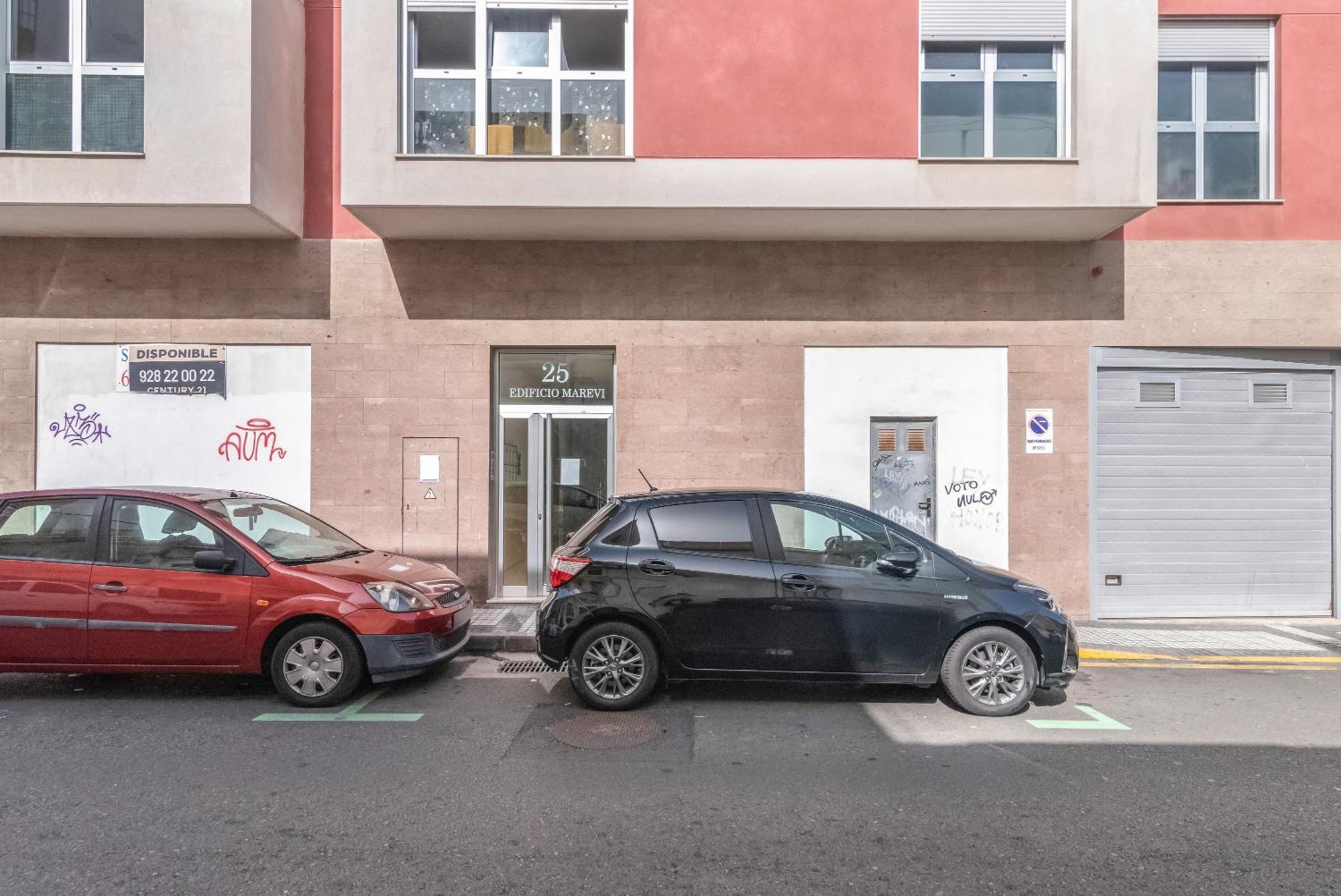Vivienda Vacacional Sol Las Palmas de Gran Canaria Exterior foto