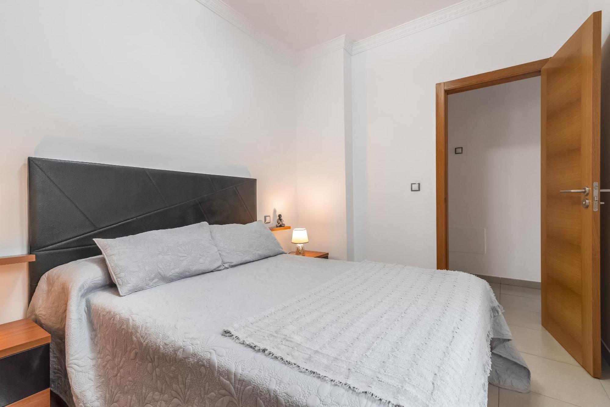 Vivienda Vacacional Sol Las Palmas de Gran Canaria Exterior foto
