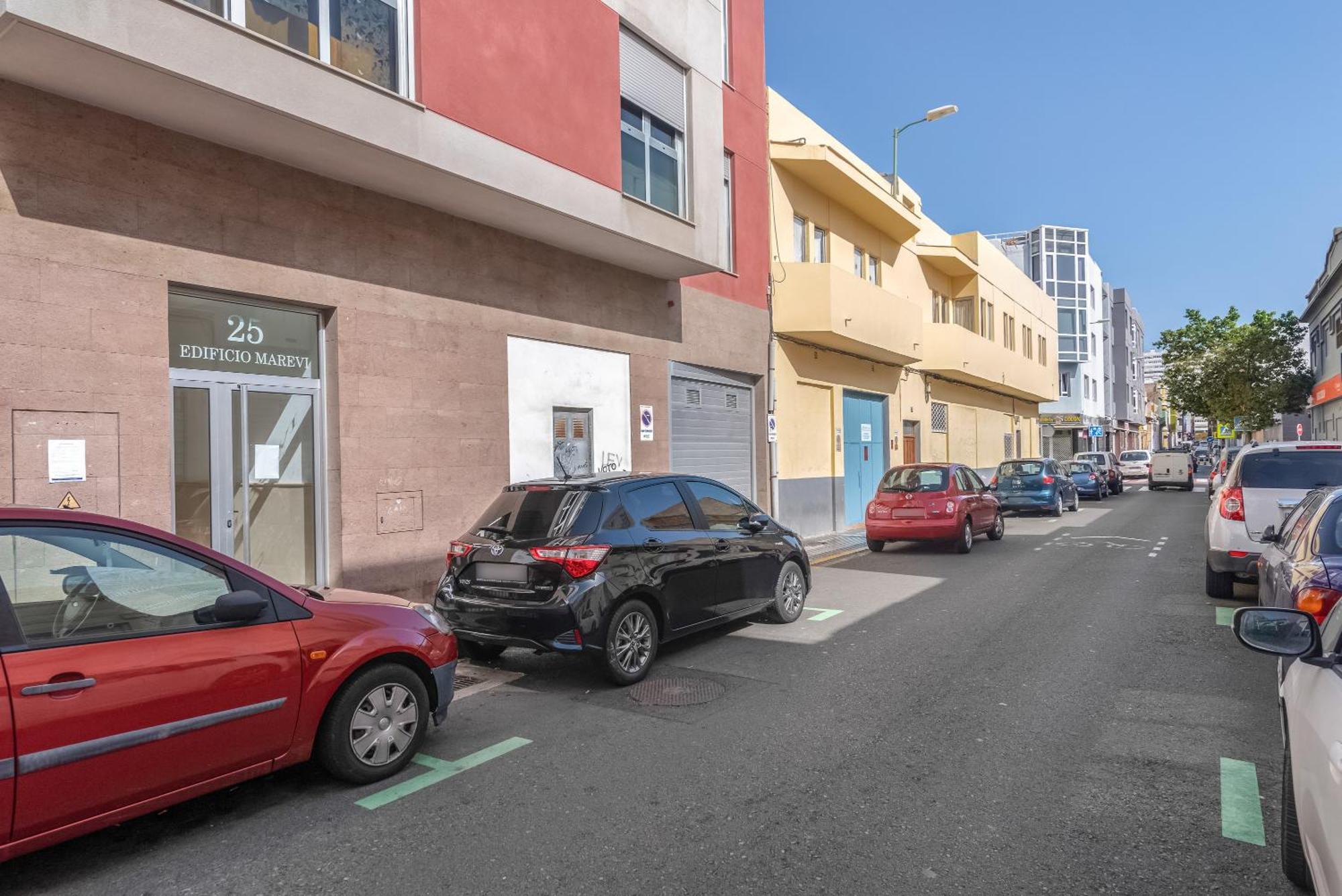 Vivienda Vacacional Sol Las Palmas de Gran Canaria Exterior foto